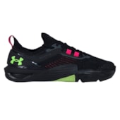 Tênis Under Armour Tribase Cross 2 SE