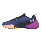 Tênis Under Armour Tribase Reps 2 Azul Tênis Under Armour Tribase Reps 2 Azul