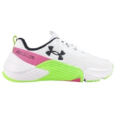 Tênis Under Armour Tribase Reps 2 Branco Tênis Under Armour Tribase Reps 2 Branco
