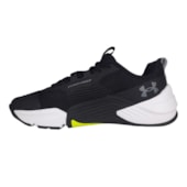 Tênis Under Armour Tribase Reps 2 Preto