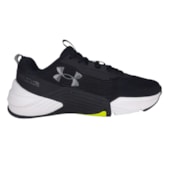 Tênis Under Armour Tribase Reps 2 Preto