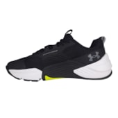 Tênis Under Armour Tribase Reps 2 Preto Tênis Under Armour Tribase Reps 2 Preto