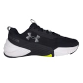 Tênis Under Armour Tribase Reps 2 Preto Tênis Under Armour Tribase Reps 2 Preto