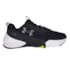 Tênis Under Armour Tribase Reps 2 Preto Tênis Under Armour Tribase Reps 2 Preto