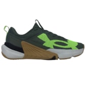 Tenis Under Armour Tribase Reps 3 Unissex