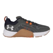 Tênis Under Armour Tribase Reps Cross Verde Masculino Tênis Under Armour Tribase Reps Cross Verde Masculino