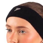 Testeira Poker Velvet Atoalhada Algodão