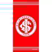 Toalha Internacional De Banho Oficial 1,40x0,70 BOUTON Toalha Internacional De Banho Oficial 1,40x0,70 BOUTON