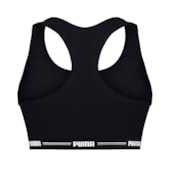 Top Academia Puma Nadador Sem Costura Feminino