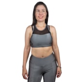 Top Academia Selene Com Recorte e Bojo 24651 Top Academia Selene Com Recorte e Bojo 24651