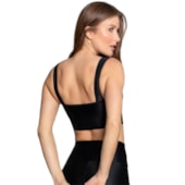 Top Academia Trinys Confort Fit Energy F-15134 com Bojo Feminino Top Academia Trinys Confort Fit Energy F-15134 com Bojo Feminino