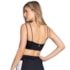 Top Academia Trinys Double Strap F-15190 com Bojo Feminino Top Academia Trinys Double Strap F-15190 com Bojo Feminino