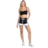Top Academia Trinys Double Strap F-15190 com Bojo Feminino Top Academia Trinys Double Strap F-15190 com Bojo Feminino