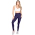 Top Academia Trinys Soft Core F-15443 Com Bojo Branco Feminino