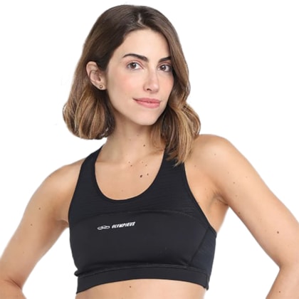 Top Olympikus Runner 1.0 Feminino Top Olympikus Runner 1.0 Feminino