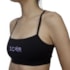 Top Ritmus Alças Finas SCAR Jazz Feminino Top Ritmus Alças Finas SCAR Jazz Feminino