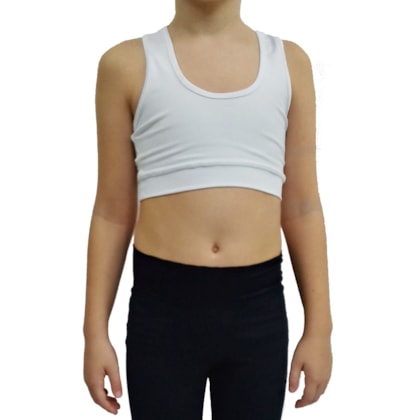 Top Ritmus Fitness Academia Sem Bojo Suplex Infantil