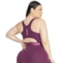 Top Trinys Flex Energy F-15806 Com Bojo Plus Size Feminino Top Trinys Flex Energy F-15806 Com Bojo Plus Size Feminino