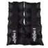 Tornozeleira Caneleira de Peso Flexão 2KG - Par Tornozeleira Caneleira de Peso Flexão 2KG - Par