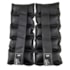 Tornozeleira Caneleira de Peso Flexão 5KG - Par Tornozeleira Caneleira de Peso Flexão 5KG - Par