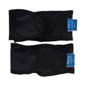 Tornozeleira Caneleira de Peso Hidrolight 0,5KG Par Unissex Tornozeleira Caneleira de Peso Hidrolight 0,5KG Par Unissex