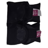 Tornozeleira Caneleira de Peso Hidrolight 1,5KG Par Unissex Tornozeleira Caneleira de Peso Hidrolight 1,5KG Par Unissex