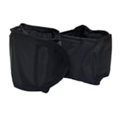 Tornozeleira Caneleira de Peso Hidrolight 1,5KG Par Unissex Tornozeleira Caneleira de Peso Hidrolight 1,5KG Par Unissex