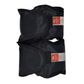 Tornozeleira Caneleira de Peso Hidrolight 3KG Par Unissex Tornozeleira Caneleira de Peso Hidrolight 3KG Par Unissex