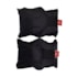 Tornozeleira Caneleira de Peso Hidrolight 4KG Par Unissex Tornozeleira Caneleira de Peso Hidrolight 4KG Par Unissex