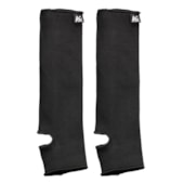 Tornozeleira Elástica Kanxa Compressão Cano Longo Par Tornozeleira Elástica Kanxa Compressão Cano Longo Par