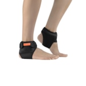 Tornozeleira Hidrolight Cross Fit Training H89 Ajustável