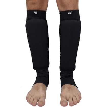 Tornozeleira Kanxa Infinity Com Proteção Unissex Tornozeleira Kanxa Infinity Com Proteção Unissex