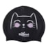 Touca de Natação Speedo Cat Cap Silicone Infantil