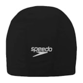 Touca de Natação Speedo Comfort Cap Poliuretano Unissex Touca de Natação Speedo Comfort Cap Poliuretano Unissex