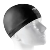 Touca de Natação Speedo Comfort Cap Poliuretano Unissex Touca de Natação Speedo Comfort Cap Poliuretano Unissex
