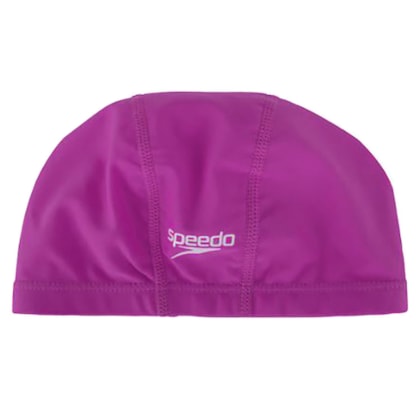 Touca de Natação Speedo Comfort Kids Cap Infantil Touca de Natação Speedo Comfort Kids Cap Infantil