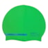 Touca de Natação Speedo Flat Cap Neon Silicone Unissex