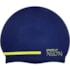 Touca de Natação Speedo Flat Cap Neon Unissex Touca de Natação Speedo Flat Cap Neon Unissex