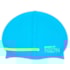 Touca de Natação Speedo Flat Cap Neon Unissex Touca de Natação Speedo Flat Cap Neon Unissex