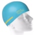 Touca de Natação Speedo Flat Cap Neon Unissex Touca de Natação Speedo Flat Cap Neon Unissex
