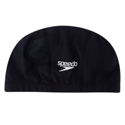 Touca de Natação Speedo Helanca Xtrafit Infantil Touca de Natação Speedo Helanca Xtrafit Infantil
