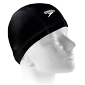 Touca de Natação Speedo Helanca Xtrafit Unissex Touca de Natação Speedo Helanca Xtrafit Unissex