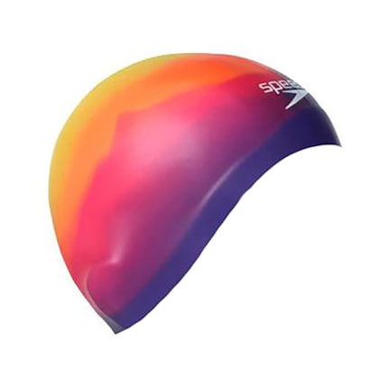 Touca de Natação Speedo Ladies Cap Unissex Touca de Natação Speedo Ladies Cap Unissex