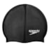 Touca de Natação Speedo Massage Silicone Lisa Unissex Touca de Natação Speedo Massage Silicone Lisa Unissex