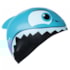 Touca de Natação Speedo Shark Cap Tubarão Infantil Touca de Natação Speedo Shark Cap Tubarão Infantil