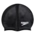 Touca de Natação Speedo Silicone Lisa Unissex Touca de Natação Speedo Silicone Lisa Unissex