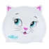 Touca de Natação Speedo Snow Cat Infantil Touca de Natação Speedo Snow Cat Infantil