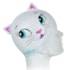 Touca de Natação Speedo Snow Cat Infantil Touca de Natação Speedo Snow Cat Infantil