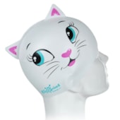 Touca de Natação Speedo Snow Cat Infantil Touca de Natação Speedo Snow Cat Infantil