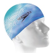 Touca de Natação Speedo Speerit Cap Silicone Unissex Touca de Natação Speedo Speerit Cap Silicone Unissex